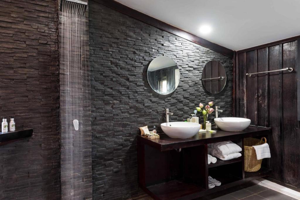 Sampeah Retreat Villa Siem Reap Ngoại thất bức ảnh