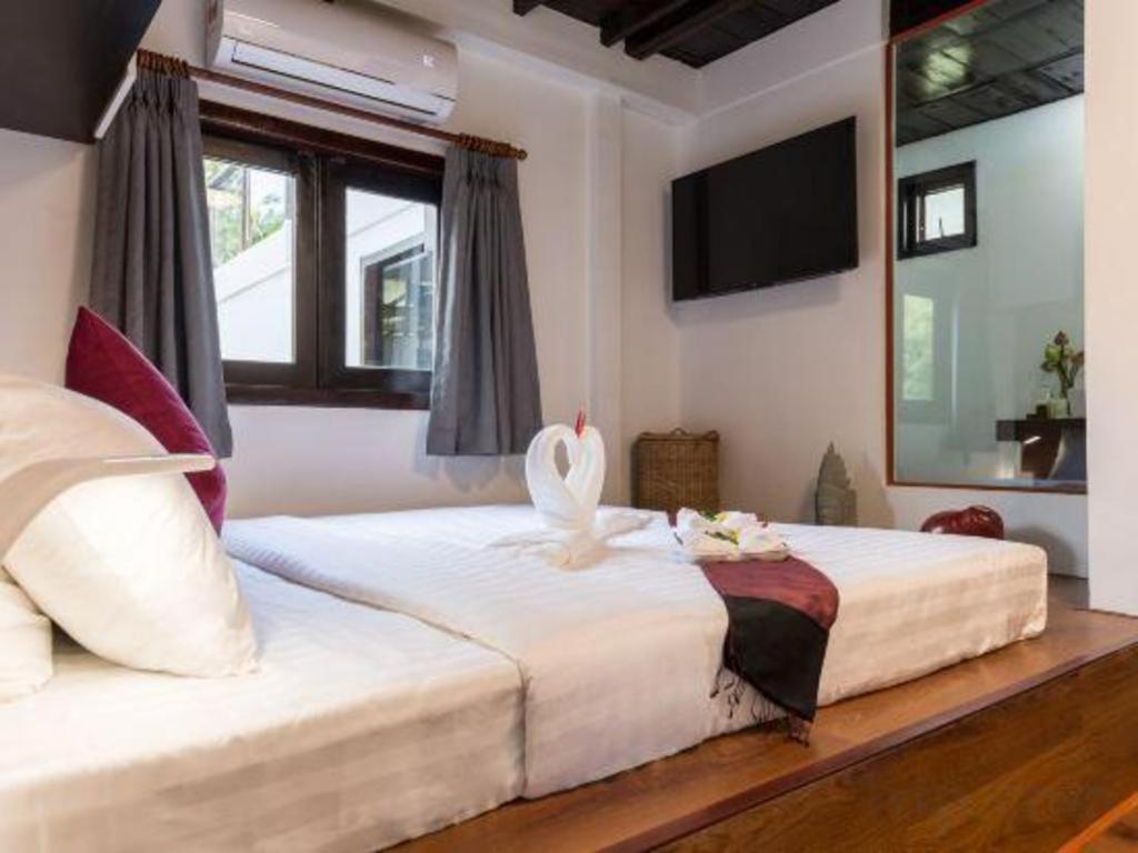 Sampeah Retreat Villa Siem Reap Ngoại thất bức ảnh