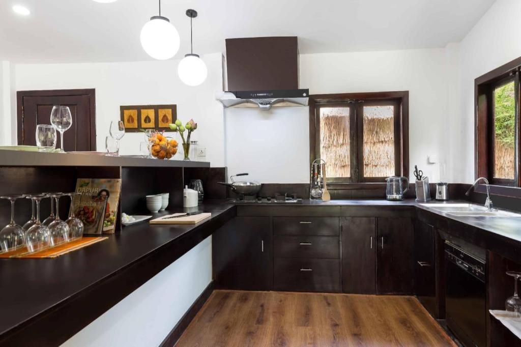 Sampeah Retreat Villa Siem Reap Ngoại thất bức ảnh