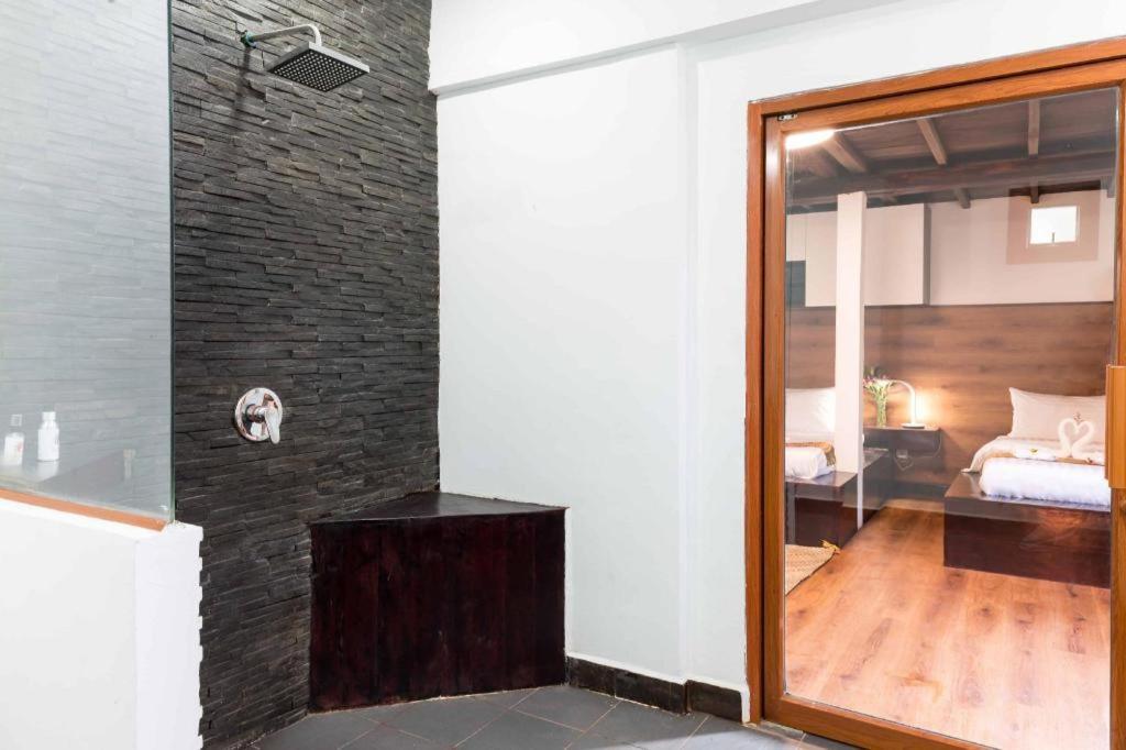 Sampeah Retreat Villa Siem Reap Ngoại thất bức ảnh