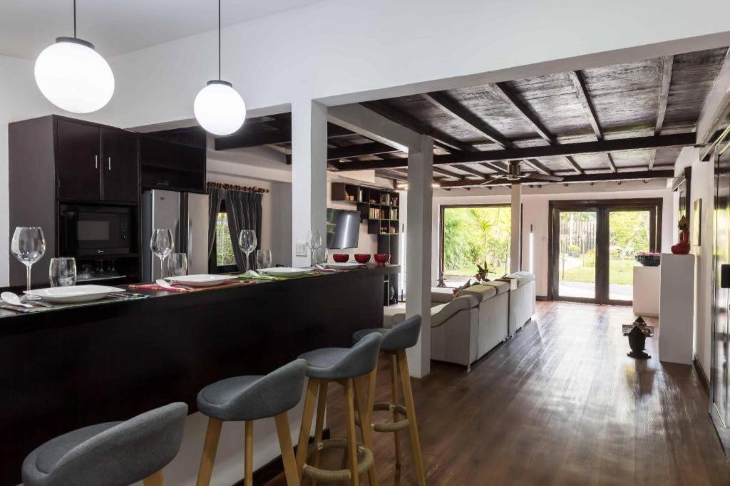 Sampeah Retreat Villa Siem Reap Ngoại thất bức ảnh