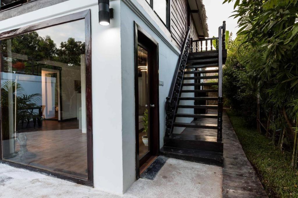 Sampeah Retreat Villa Siem Reap Ngoại thất bức ảnh
