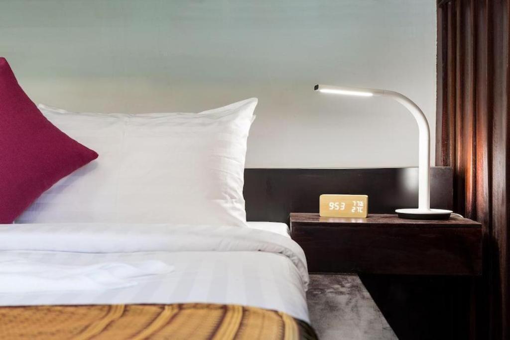 Sampeah Retreat Villa Siem Reap Ngoại thất bức ảnh