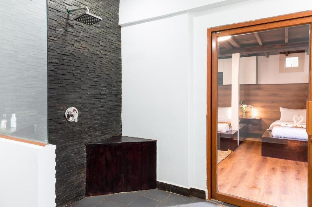 Sampeah Retreat Villa Siem Reap Ngoại thất bức ảnh