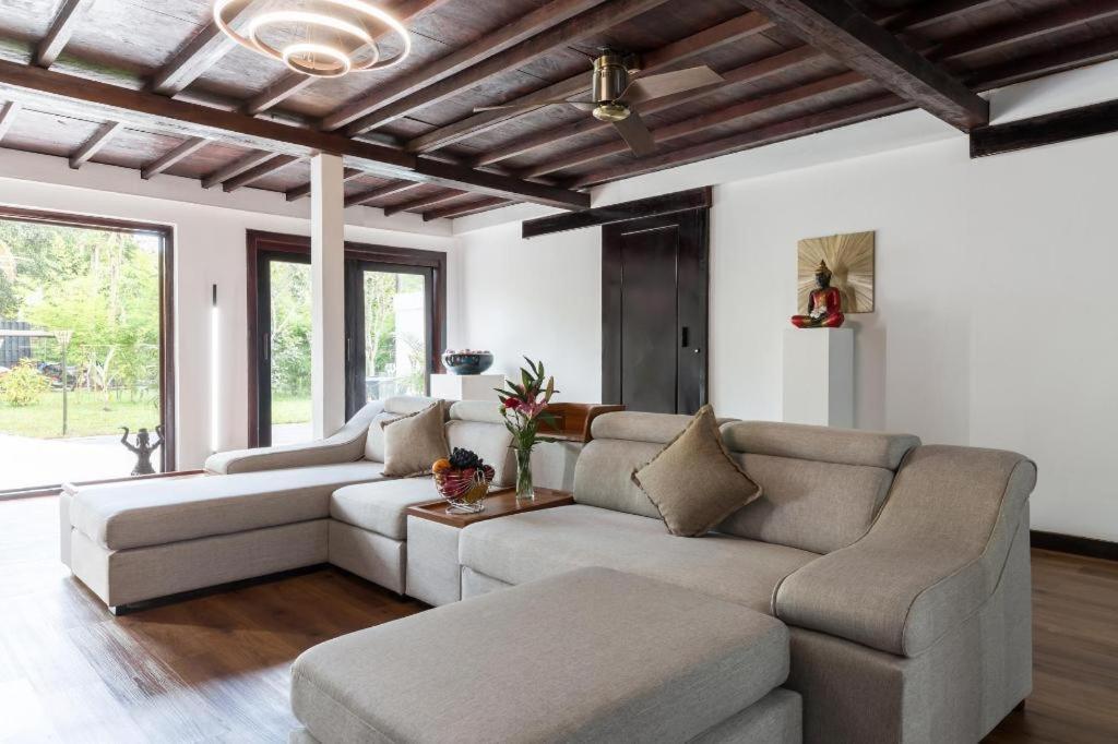 Sampeah Retreat Villa Siem Reap Ngoại thất bức ảnh