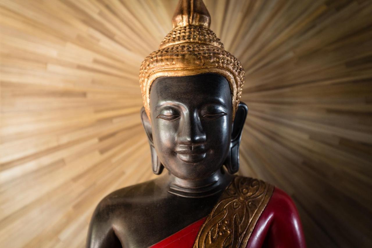 Sampeah Retreat Villa Siem Reap Ngoại thất bức ảnh